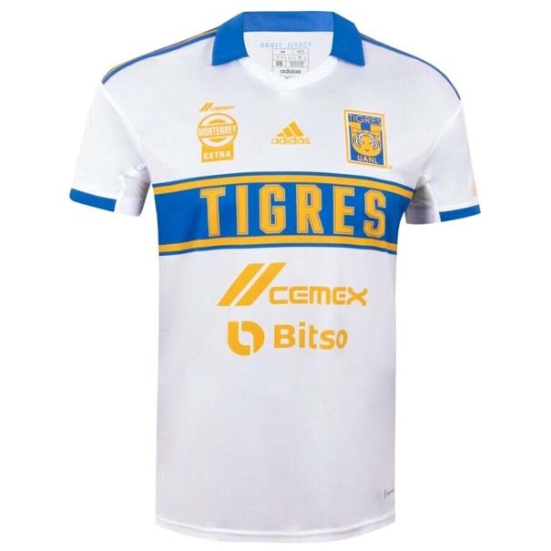 Tailandia Camiseta Tigres UANL 3rd 2022-2023